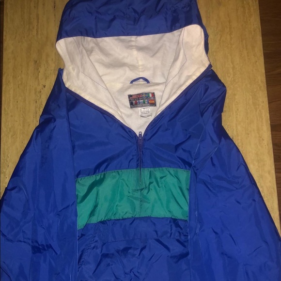 Paris Sports Club Windbreaker - Picture 1 of 2
